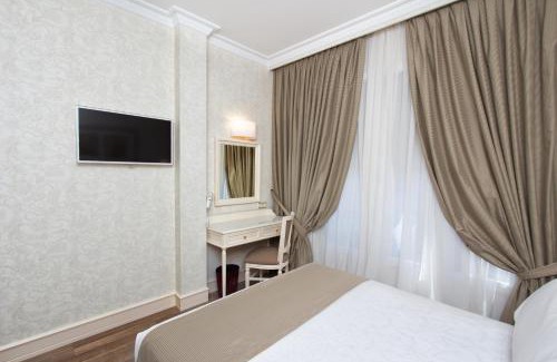 Centro Hotel | Hotel Atlántico