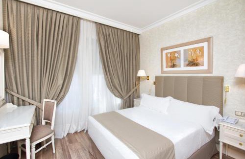 Centro Hotel | Hotel Atlántico