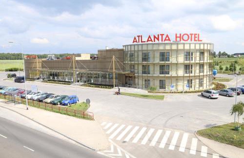 Jezewo Stare Hotel | Hotel Atlanta