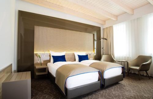 Neuschonefeld Hotel | Hotel Atlas Leipzig