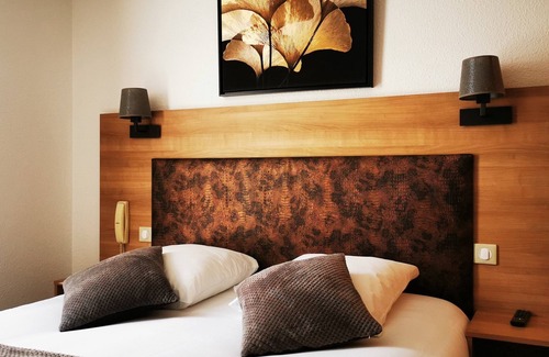 North district Hotel | Hotel Atoll
