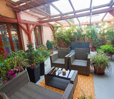 Jihlava Hotel | Hotel Atrium