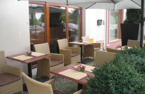 Elblag Hotel | Hotel Atrium