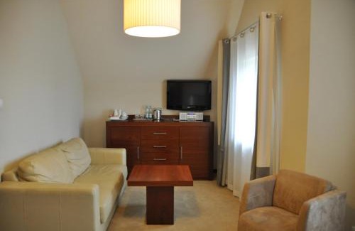 Elblag Hotel | Hotel Atrium
