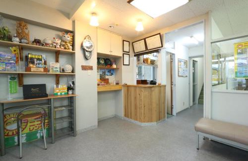 Anbo Hotel | Hotel Auberge