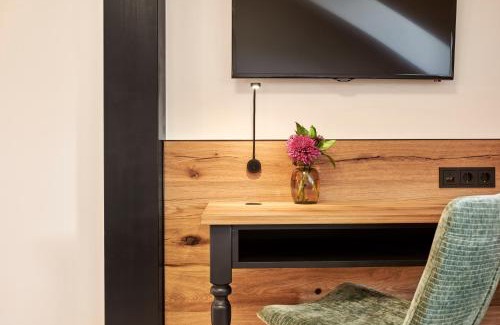 Lechbruck Hotel | Hotel Auf der Gsteig GmbH