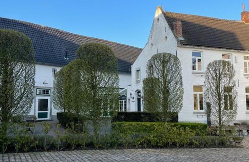Walshoutem Hotel | Hotel Aulnenhof