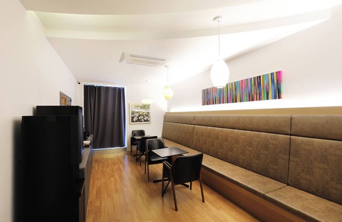 Gimpo Hotel | HOTEL AURORA