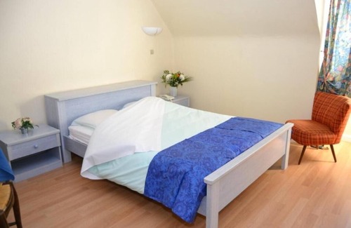 Marmoutier Hotel | Hotel aux deux clefs