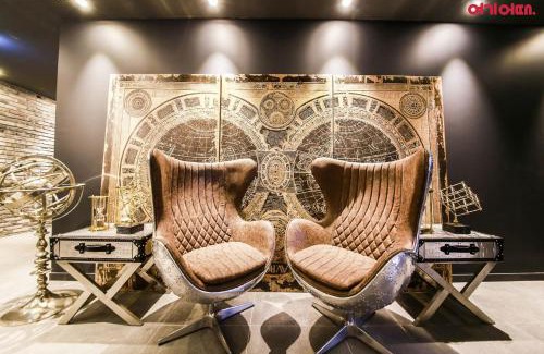 Cheonan Hotel | Hotel Avant