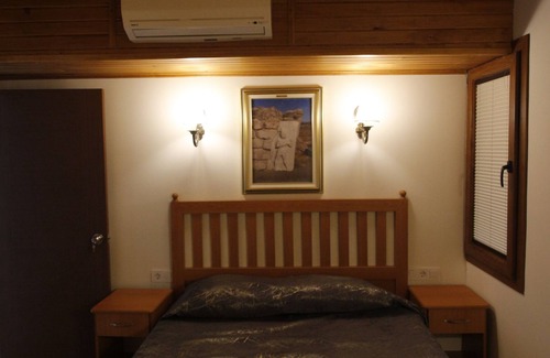 Selcuk Hotel | Hotel Ave Maria
