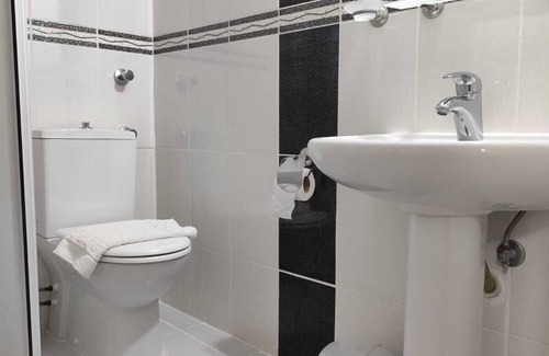 Selcuk Hotel | Hotel Ave Maria