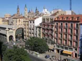 San Pablo Hotel | Hotel Avenida