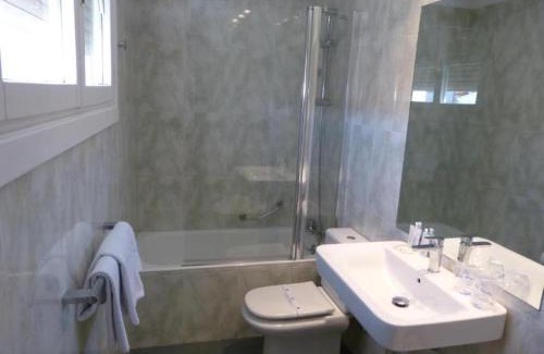 San Pablo Hotel | Hotel Avenida