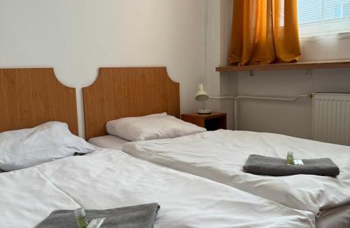 Ruzinov Hotel | Hotel Avion