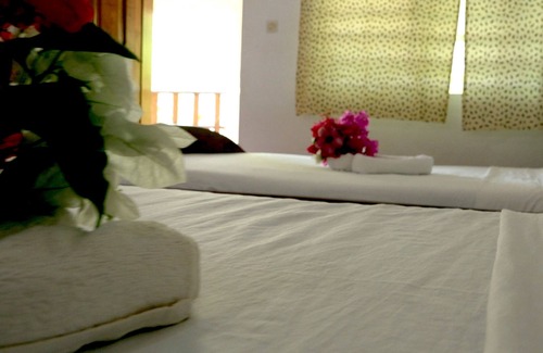 Grand Popo House | Hotel Awalé Plage - Village vacances