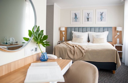 Gniezno Hotel | Hotel AWO