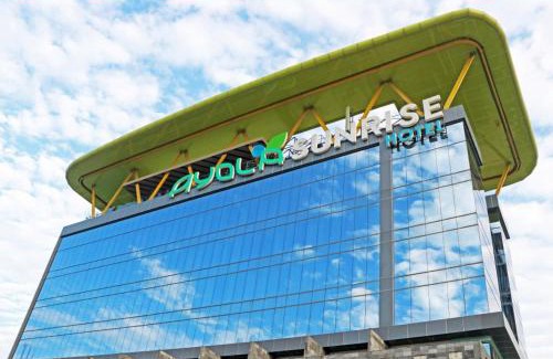 Mojokerto Hotel | Hotel Ayola Sunrise Mojokerto
