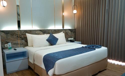 Mojokerto Hotel | Hotel Ayola Sunrise Mojokerto