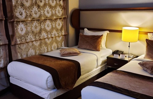 Setif Hotel | Hotel Azdif