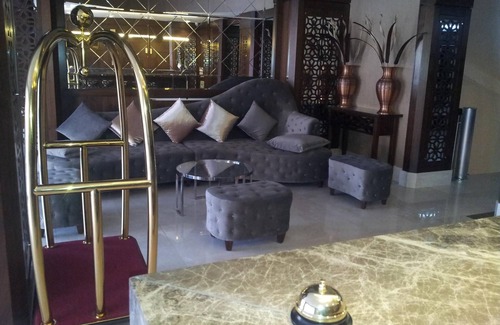 Setif Hotel | Hotel Azdif