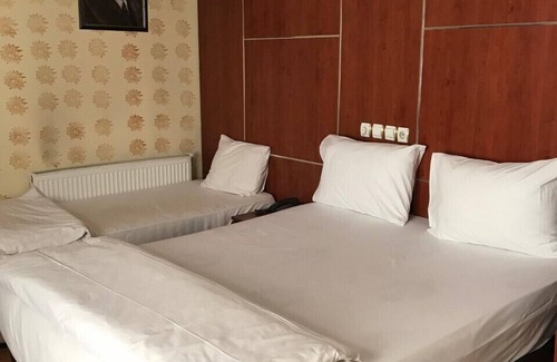 Igdir Hotel | Hotel Azer