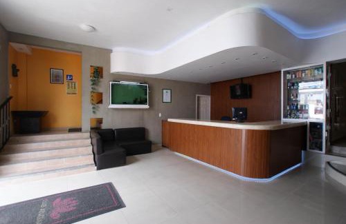 Huamantla Hotel | Hotel Azucena