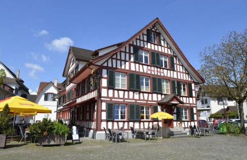 Amriswil Hotel | Hotel Bären Amriswil