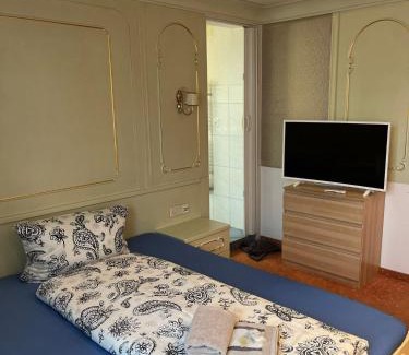 Amriswil Hotel | Hotel Bären Amriswil