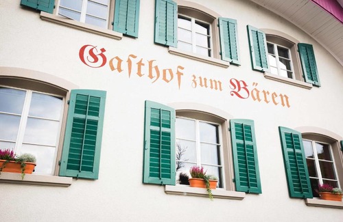 Rupperswil Hotel | Hotel Bären