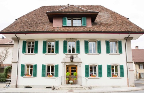 Rupperswil Hotel | Hotel Bären