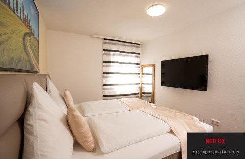 Hechingen House | Hotel Bären