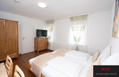Hechingen House | Hotel Bären