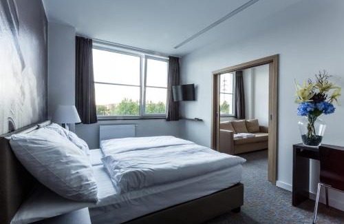 Benatky nad Jizerou Hotel | Hotel Bílý Páv