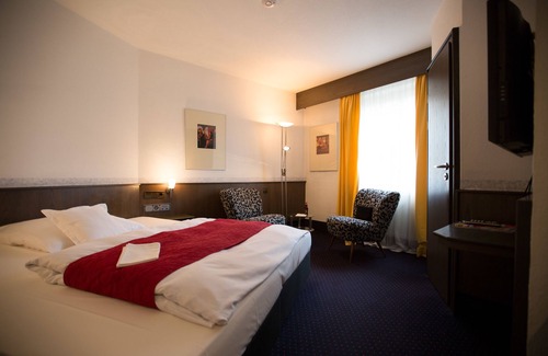Schmiden Hotel | Hotel Bürkle