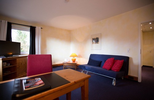 Schmiden Hotel | Hotel Bürkle