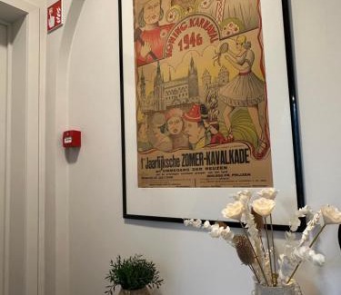 Bellegem Hotel | Hotel - B&B Elementum