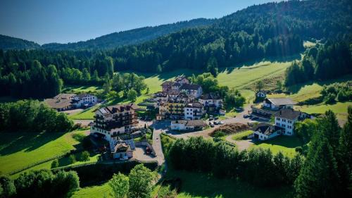 Folgaria Hotel | Hotel B&B Francolini