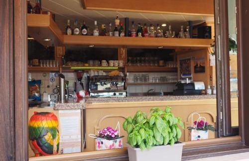 Folgaria Hotel | Hotel B&B Francolini