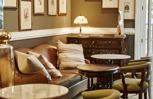 Barranco Hotel | Hotel B