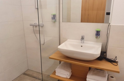 Mauthausen Hotel | Hotel B3