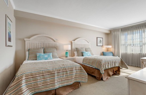 Isle of Palms Hotel | Hotel ∙ B317 Residence at Sweetgrass