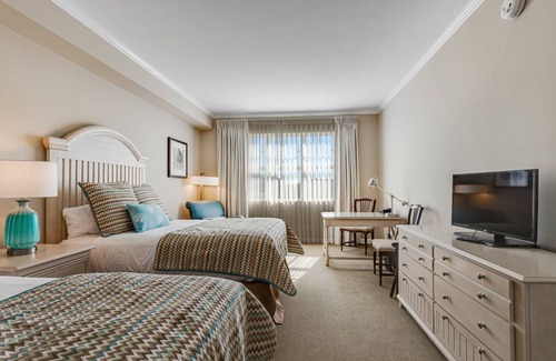 Isle of Palms Hotel | Hotel ∙ B317 Residence at Sweetgrass