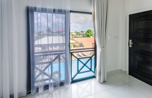 Paramaribo Hotel | Hotel Babylon