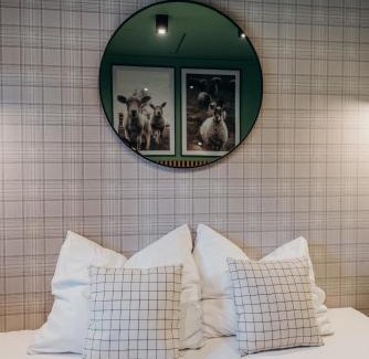 Radawa Hotel | Hotel Bacówka Radawa & SPA