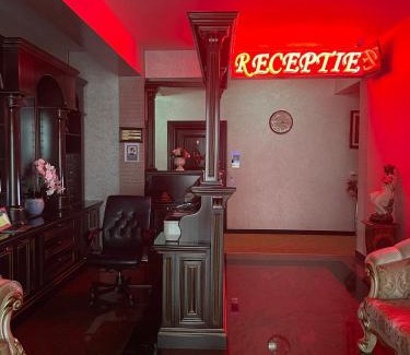 Tecuci Hotel | Hotel Bacsoridana