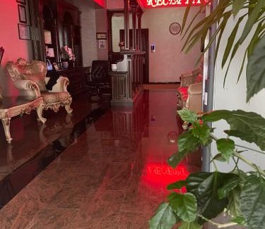Tecuci Hotel | Hotel Bacsoridana