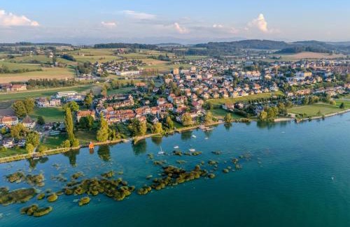 Muntelier Hotel | Hotel Bad Murtensee