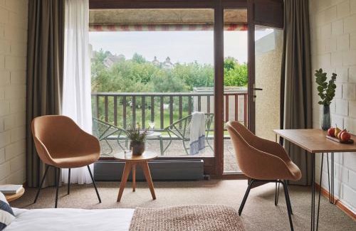 Muntelier Hotel | Hotel Bad Murtensee