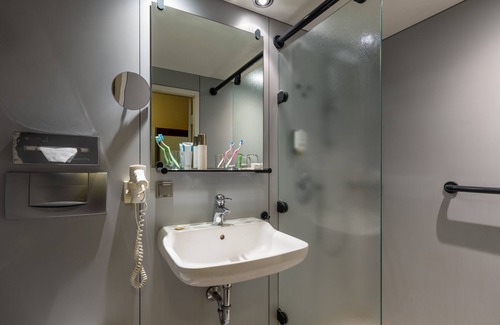 Baden-Baden Hotel | Hotel Baden-Baden